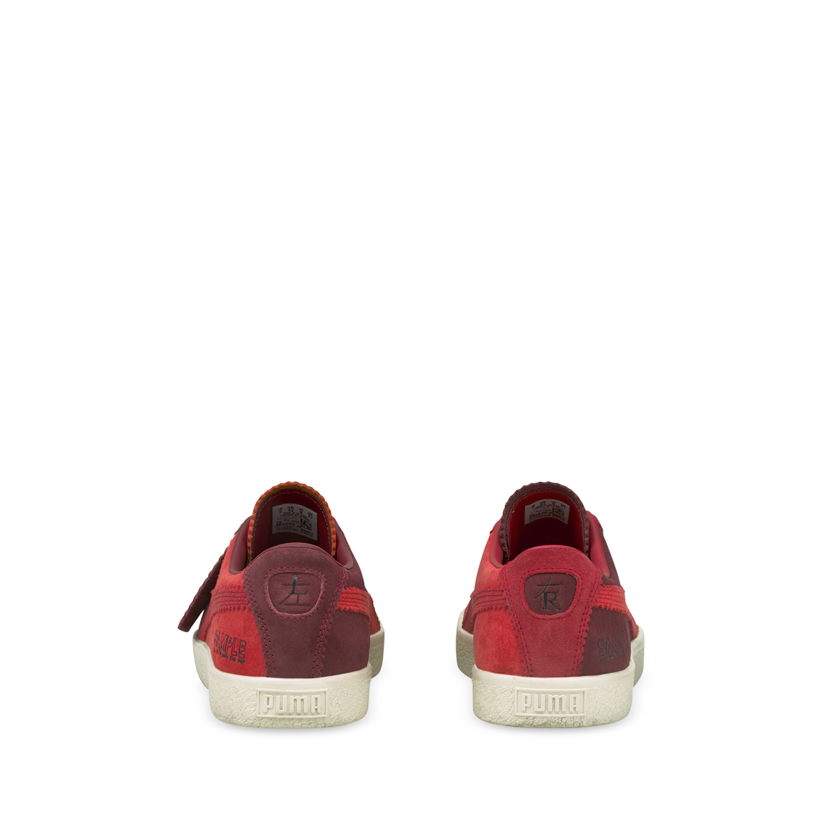 Puma Suede VTG Michael Lau