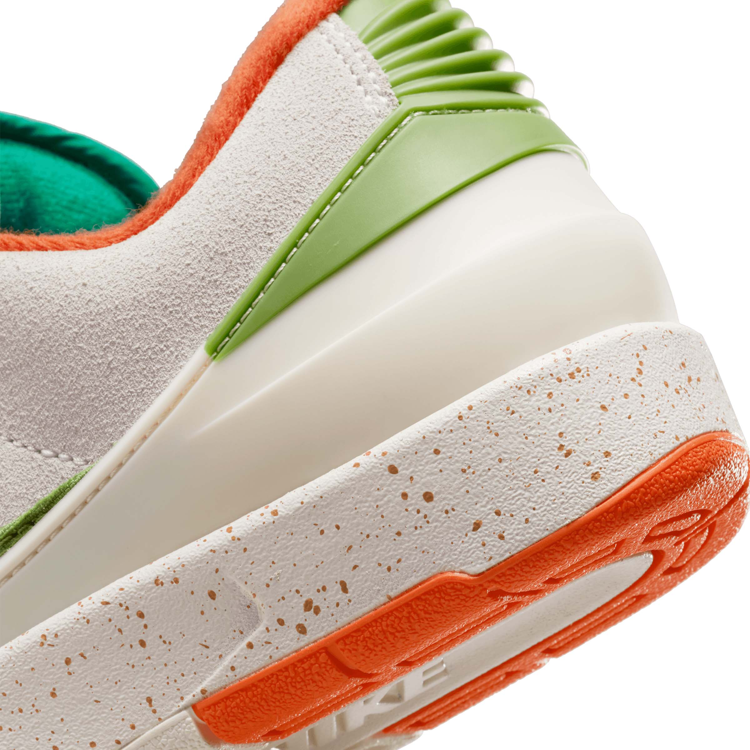 wmns air jordan 2 retro