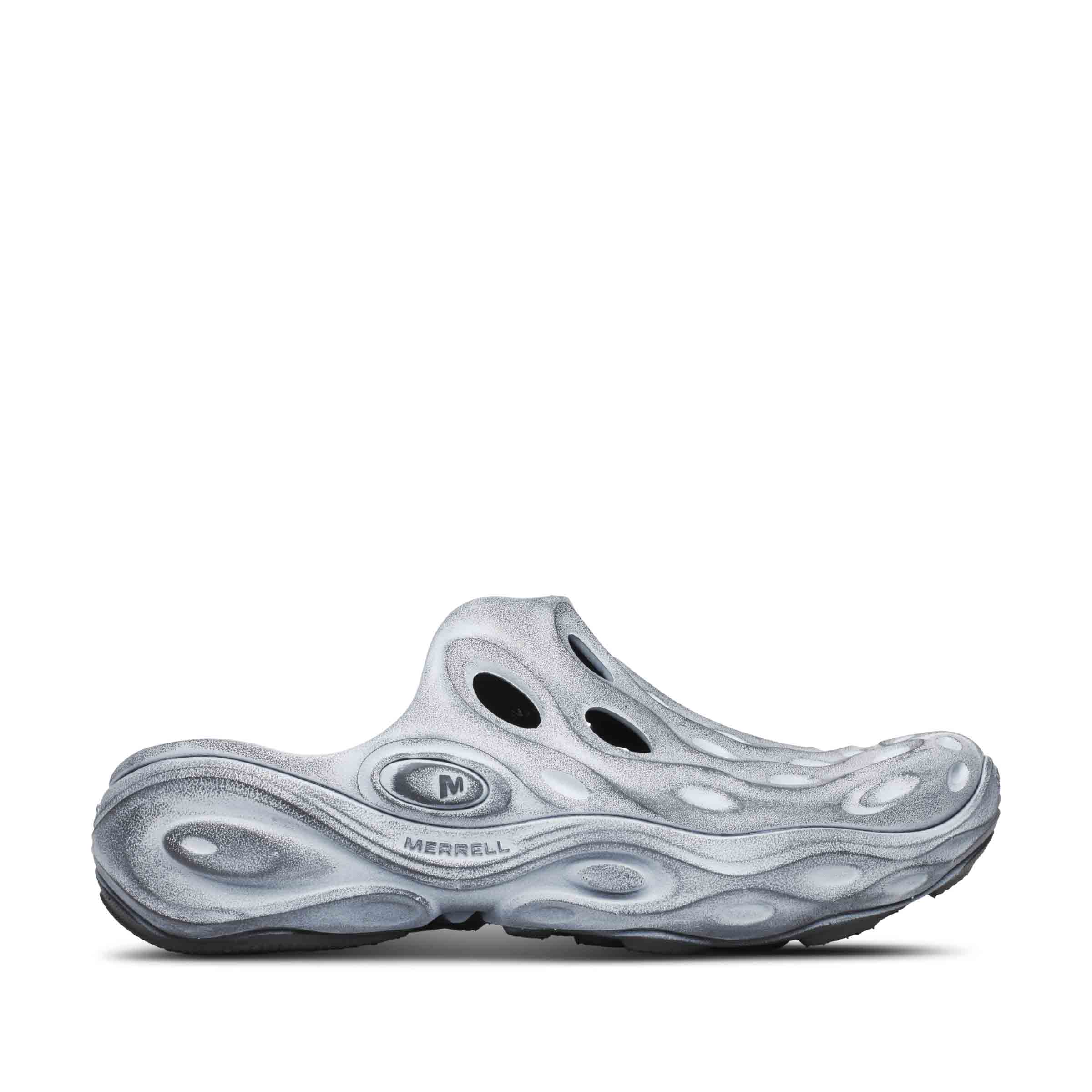 Hydro Next Gen Mule 1TRL Black/White | SUBTYPE