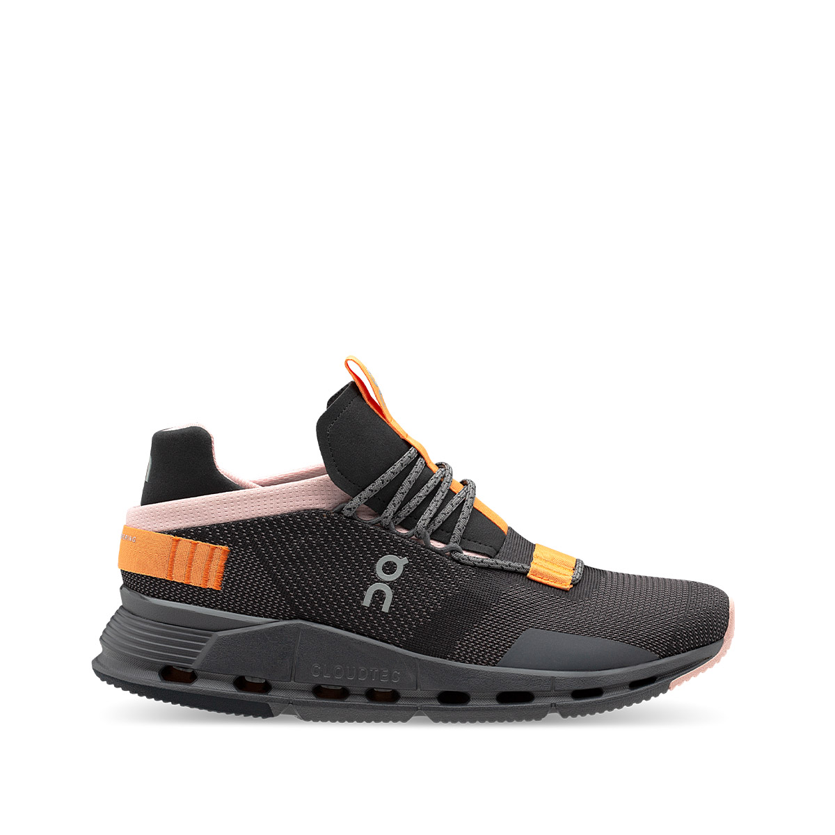 ON Womens Cloudnova