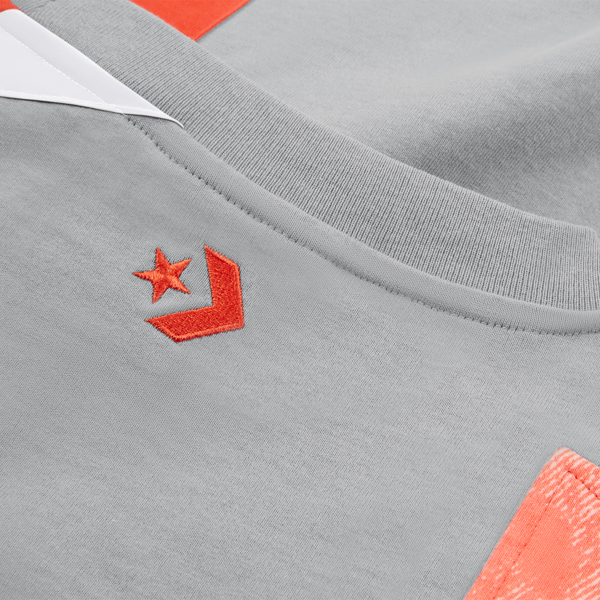 Converse X Feng Chen Wang Tee