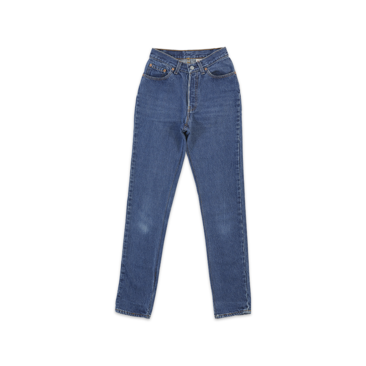 Levi's Vintage 501 Skinny - Size 24
