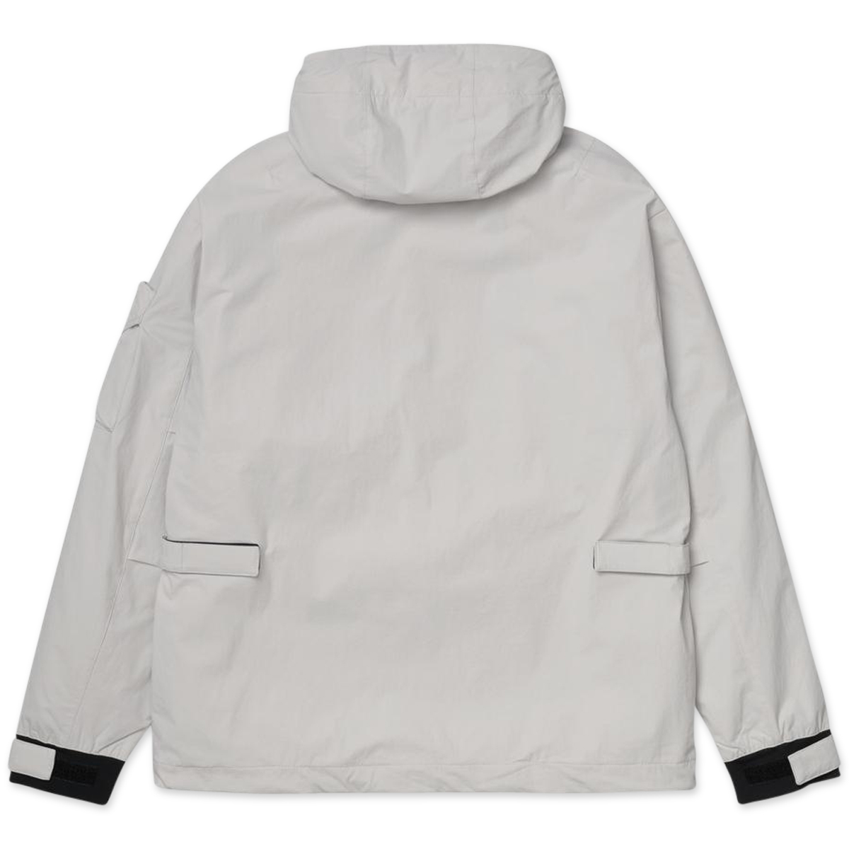 Hayes Jacket Pebble | SUBTYPE