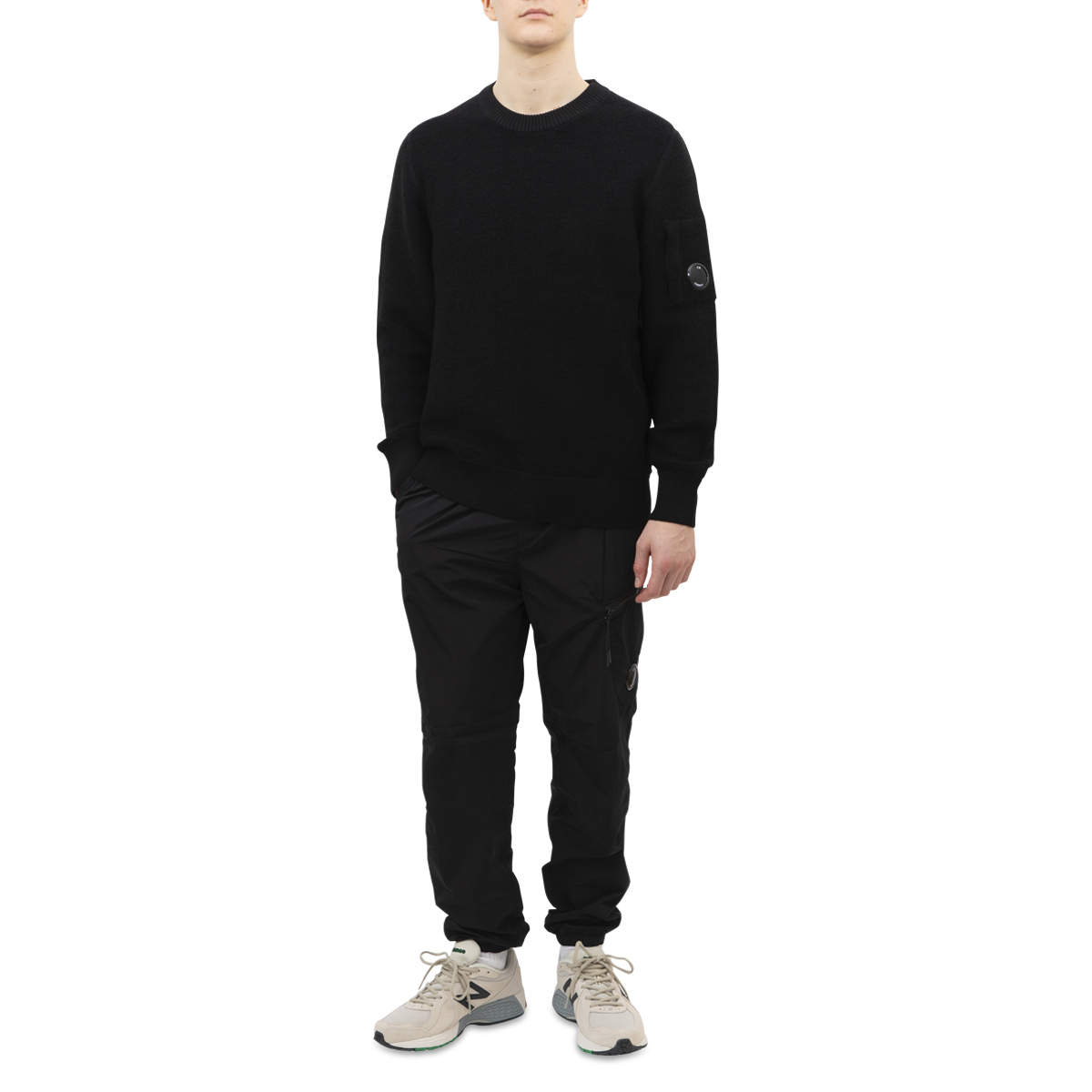 CP Company Crew Neck