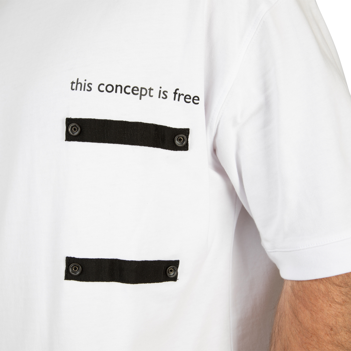 LYPH Concept T-Shirt