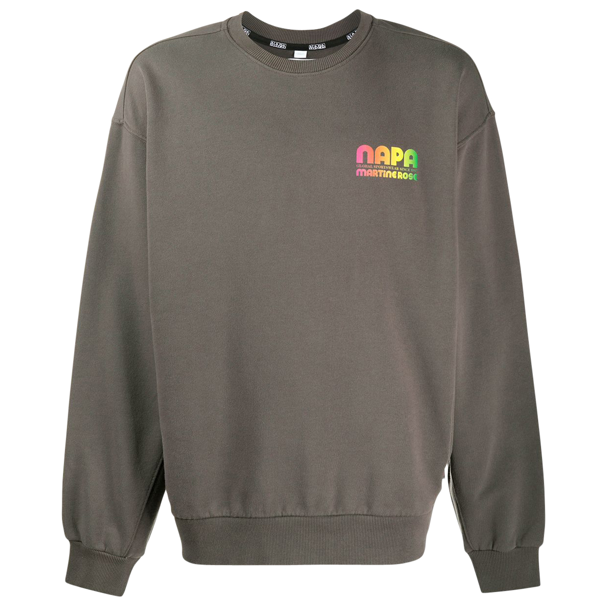 Napapijri X Martine Rose B-PERRAN