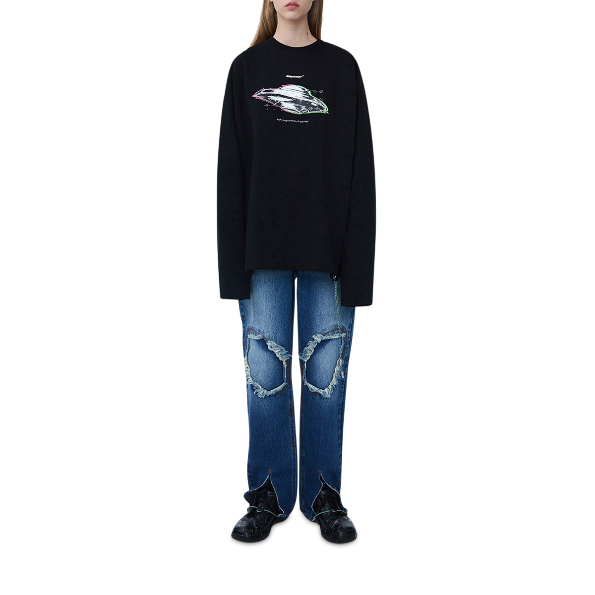 ADER Error T-914
