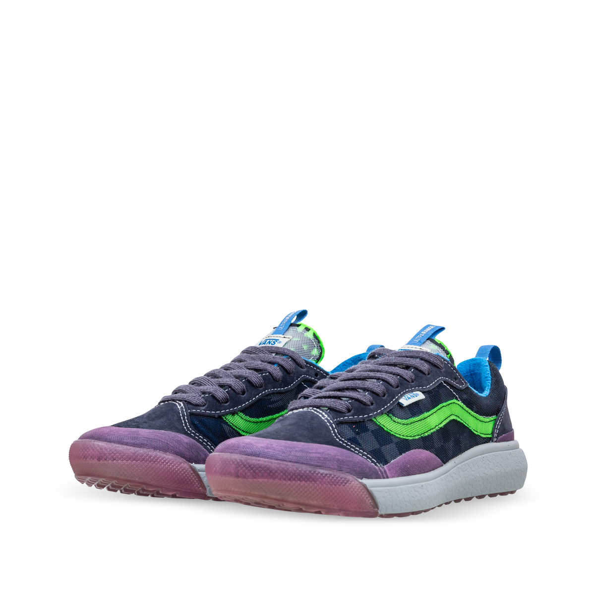 Vans UA Ultrarange EXO