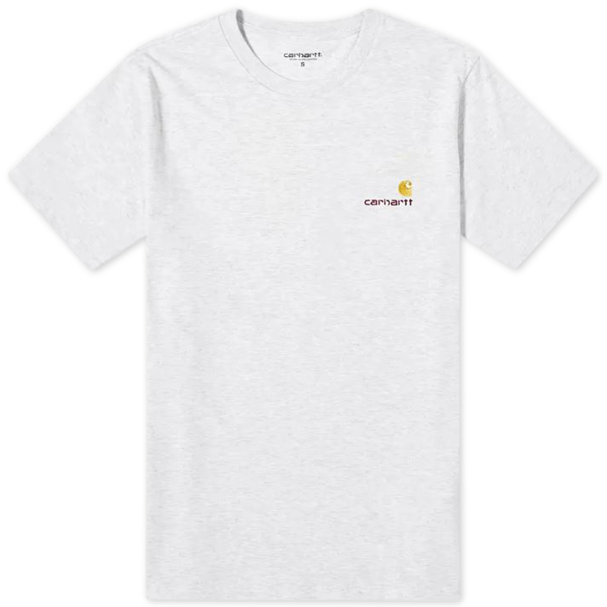 Carhartt WIP American Script Tee