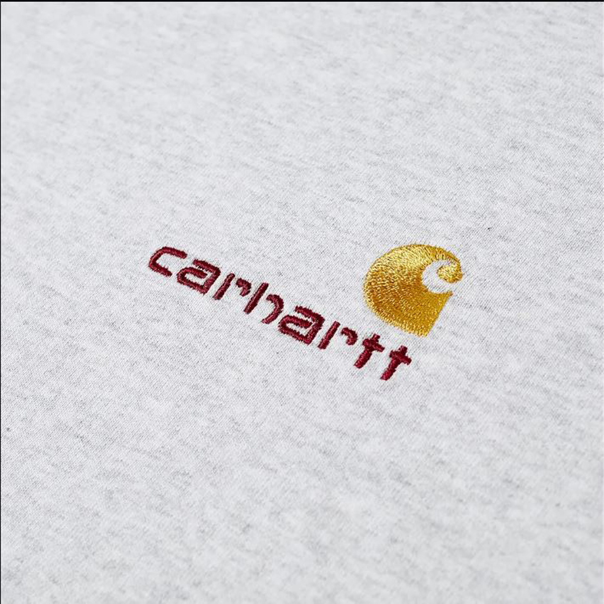 Carhartt WIP American Script Tee