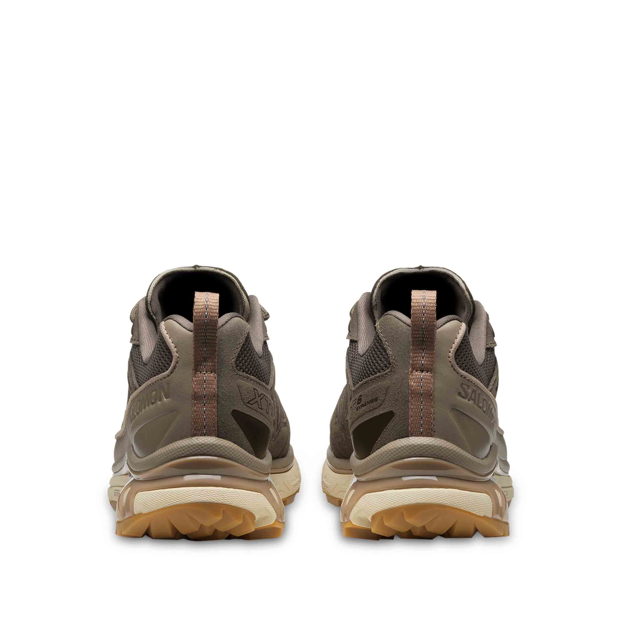 XT-6 EXPANSE LEATHER Bungee Cord / Wren / Almond Milk | SUBTYPE