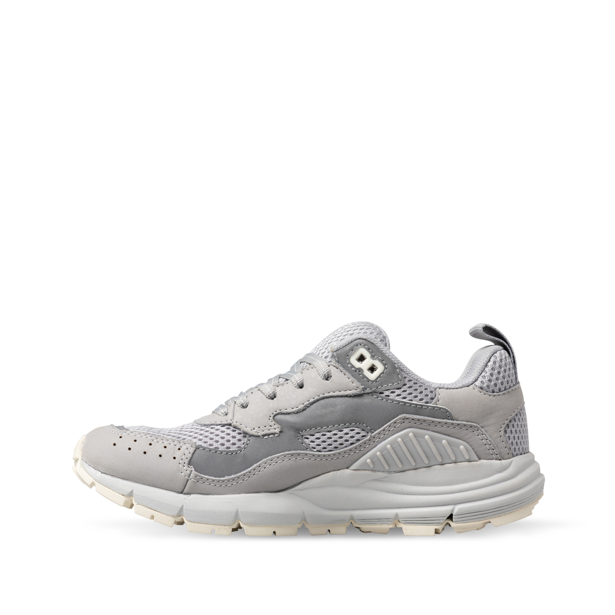 Brandblack Womens Nomo