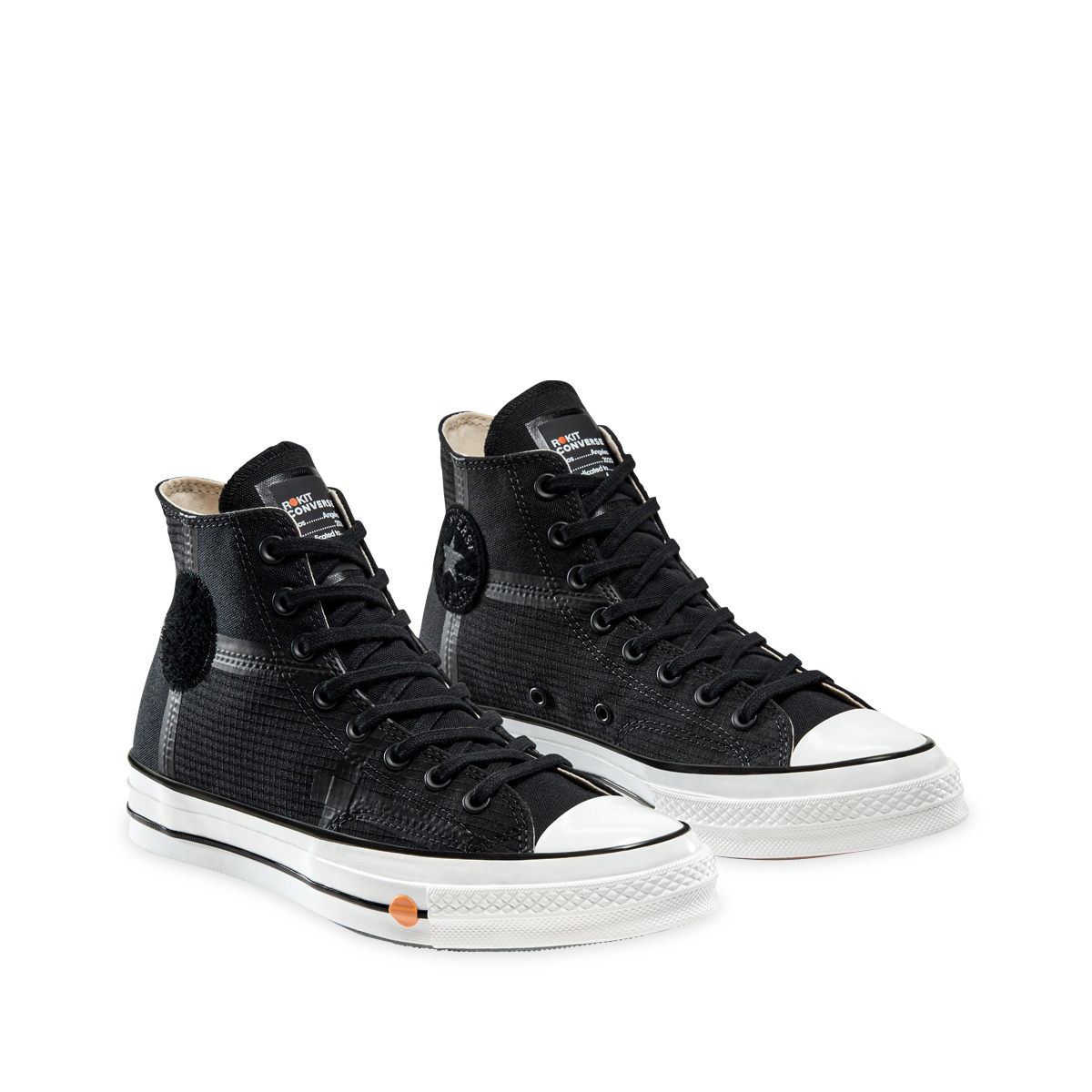 Converse X ROKIT Chuck 70