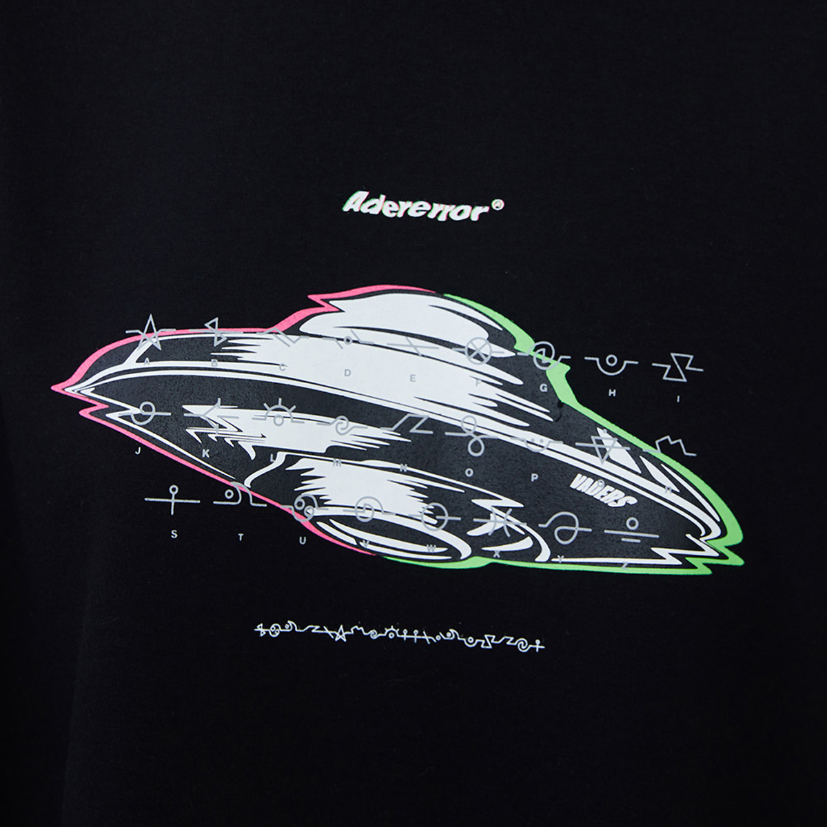 ADER Error T-914