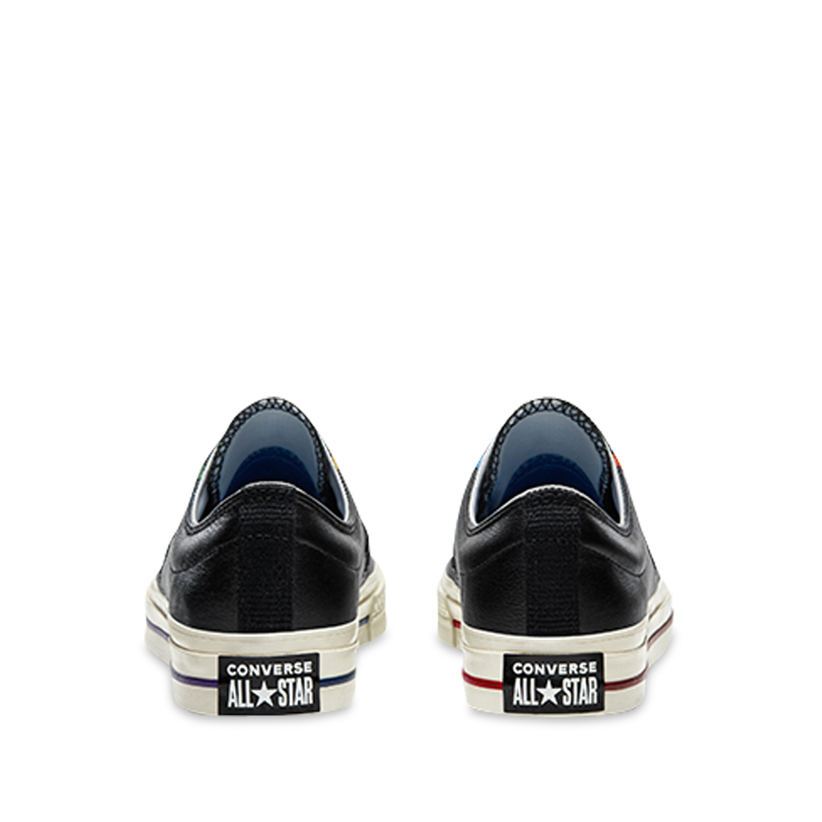 Converse Star Player 'Logo Mash Up'