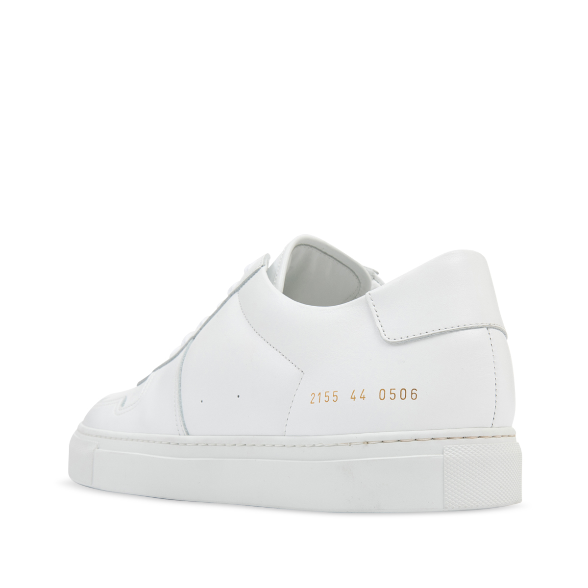 Common Projects B-Ball Low Leather