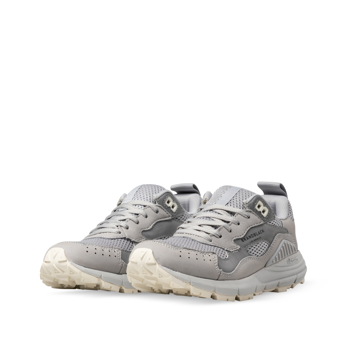 Brandblack Womens Nomo