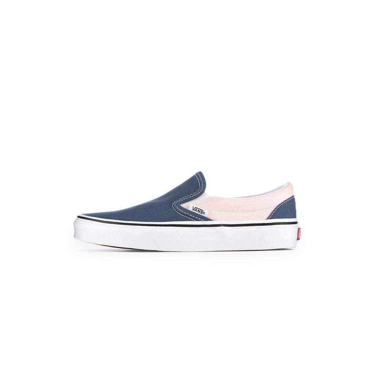 CSO VINTAGE INDIGO/CHALK PINK