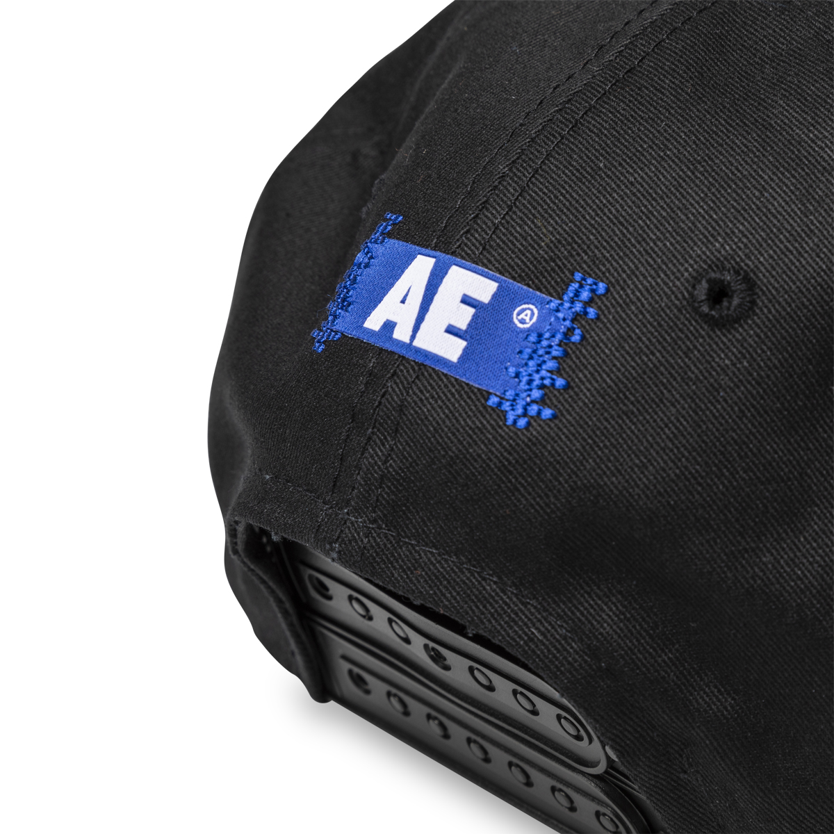 ADER Error AE Logo Cap
