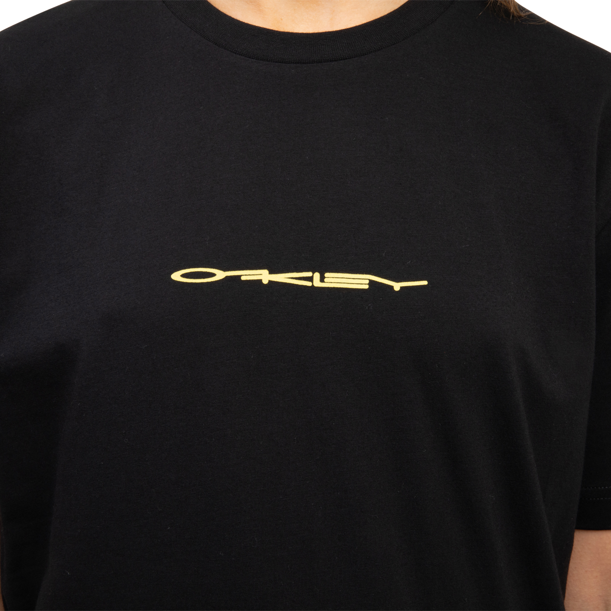Oakley College Tee