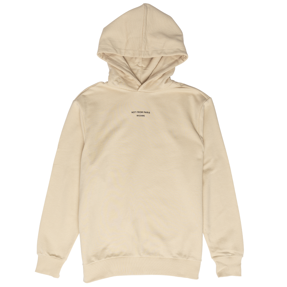 Drôle De Monsieur Not From Hoodie