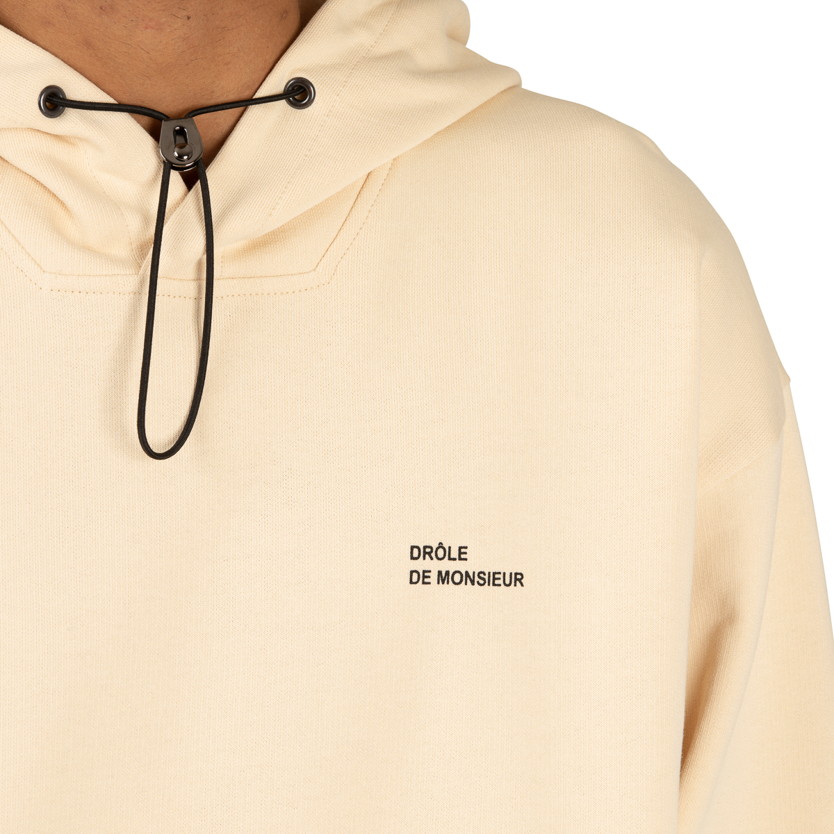 Drôle De Monsieur Classic Hoodie