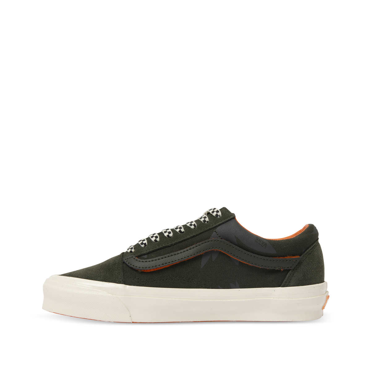 Vans Vault X Porter Old Skool LX