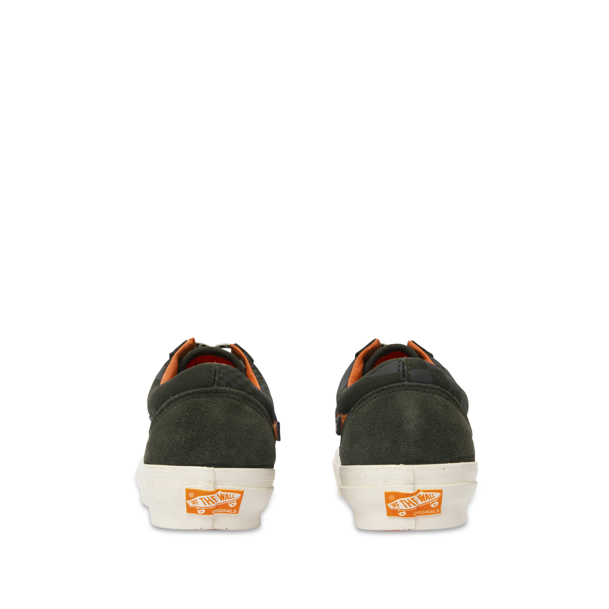 Vans Vault X Porter Old Skool LX