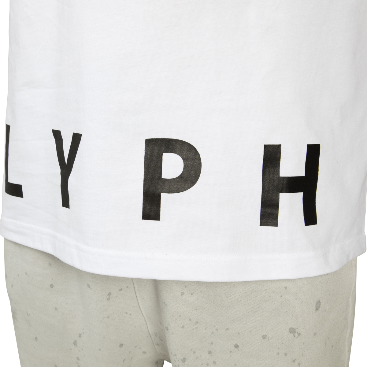 LYPH Concept T-Shirt
