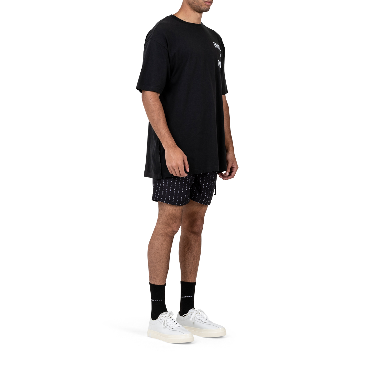 Ksubi Drugs Are Dumbe T-Shirt