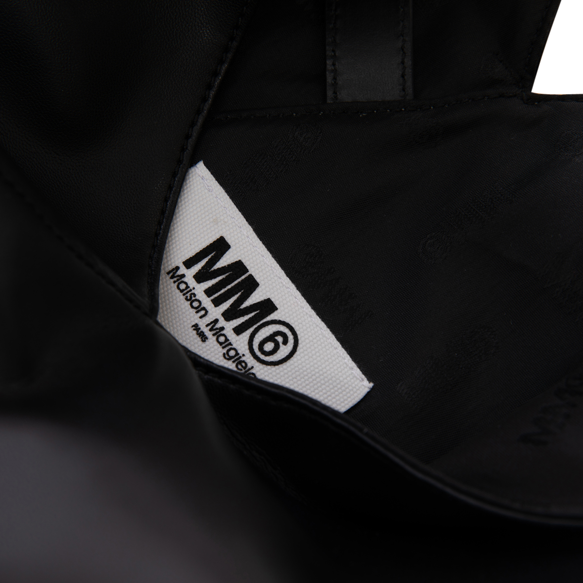 MM6 Maison Margiela Japanese Bag - Small