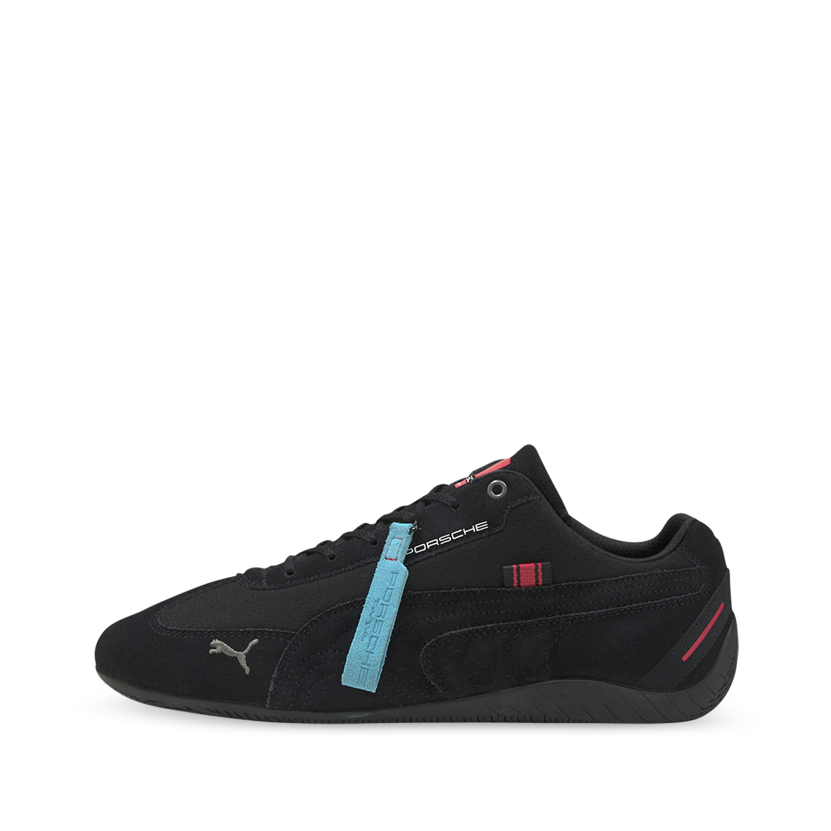 PL SpeedCat Puma BlackPuma BlackParadise Pink SUBTYPE