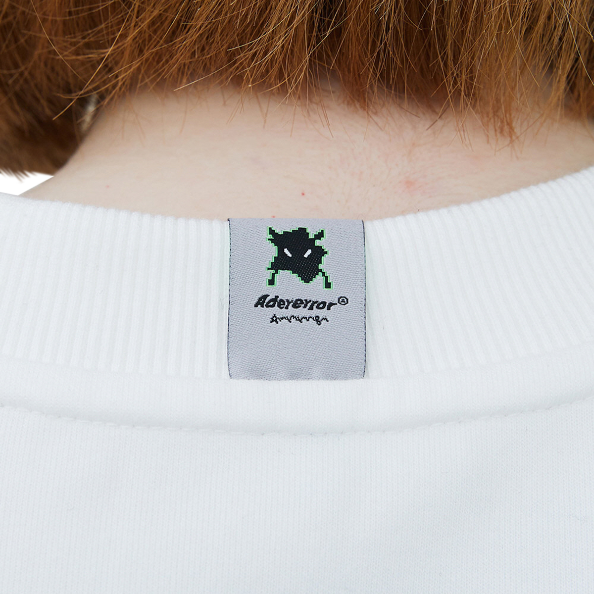 ADER Error Invaders Sweatshirt