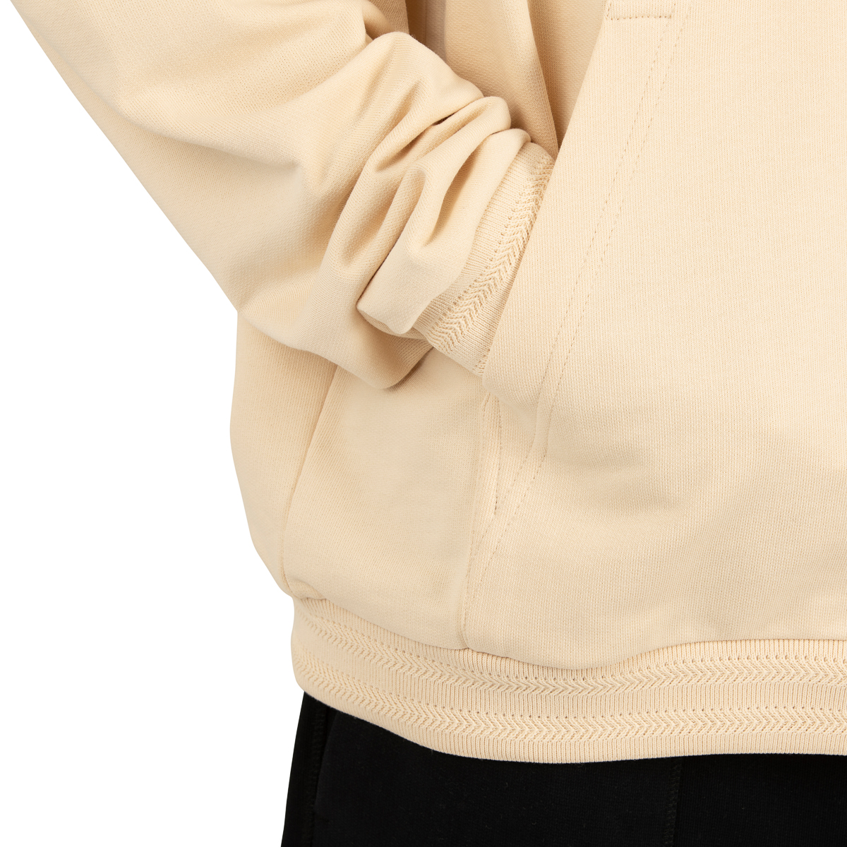 Drôle De Monsieur Classic Hoodie