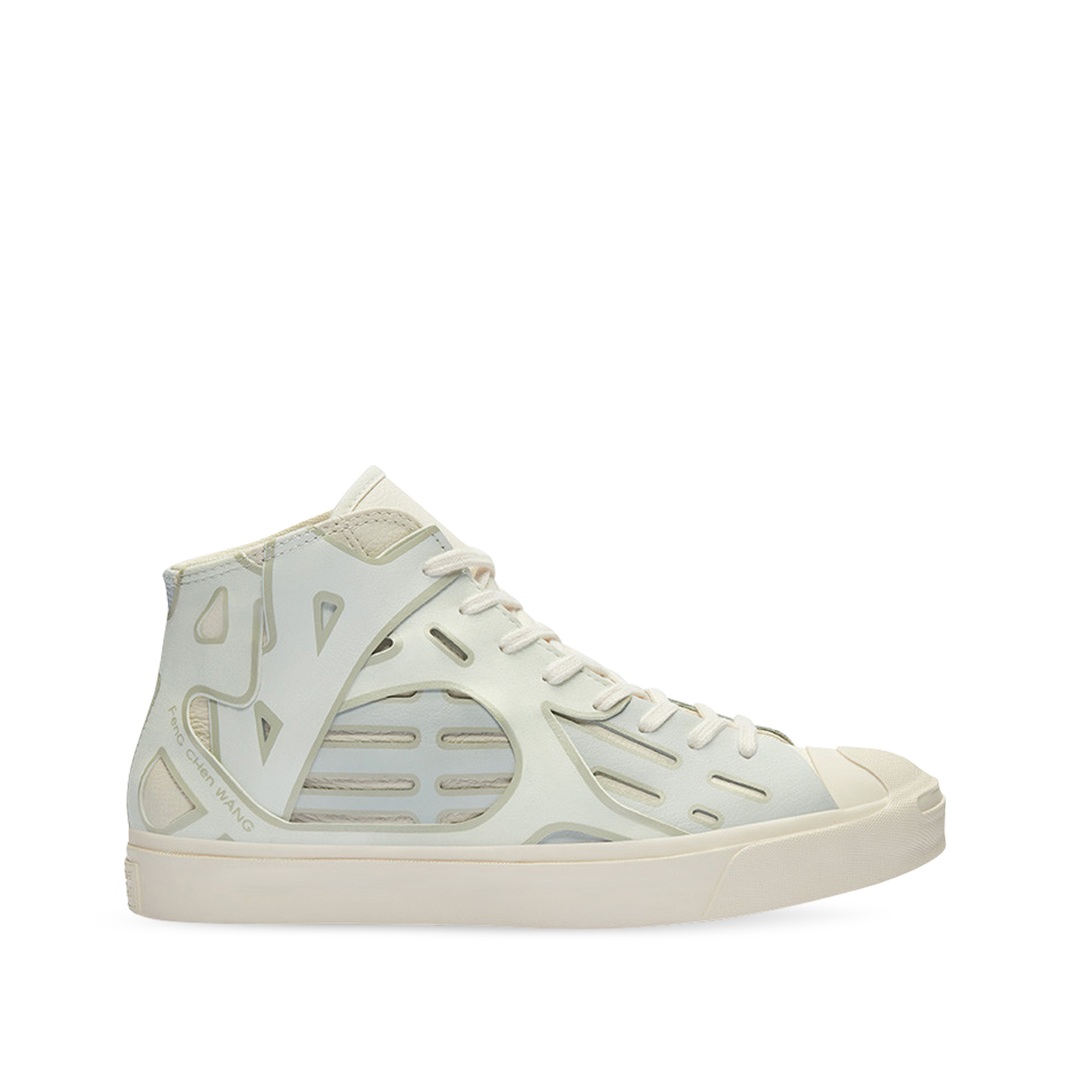 Converse X Feng Cheng Wang Jack Purcell