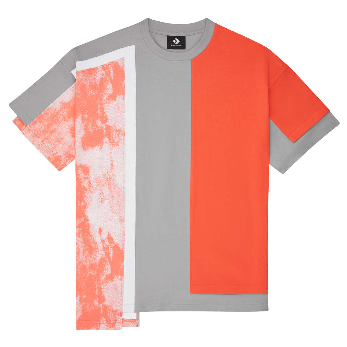 Converse X Feng Chen Wang Tee