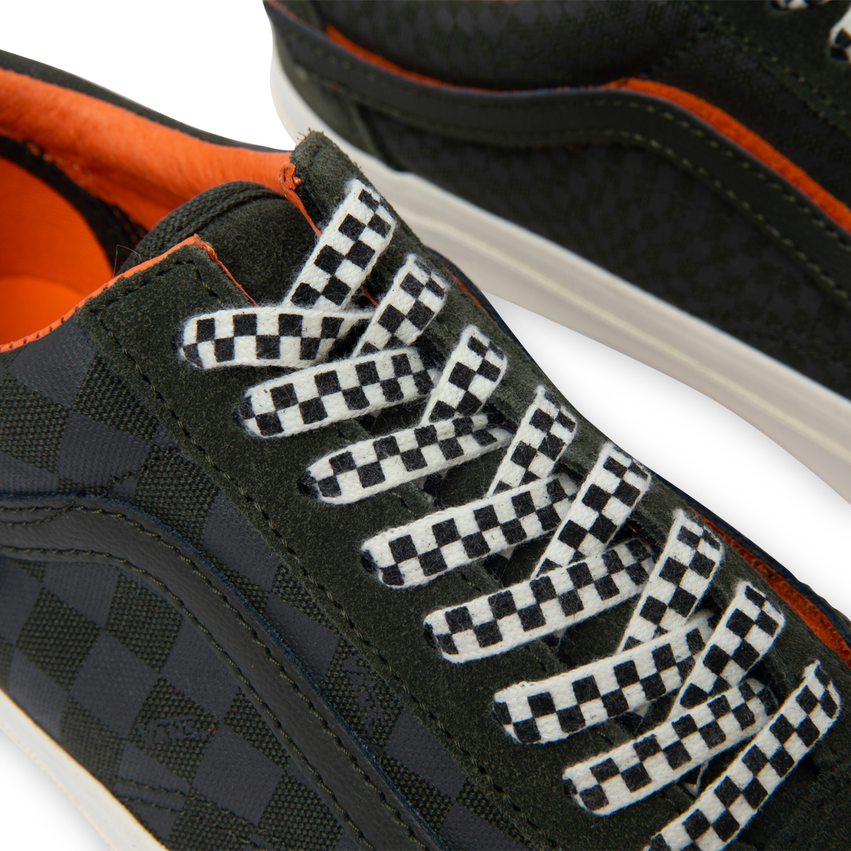 Vans Vault X Porter Old Skool LX