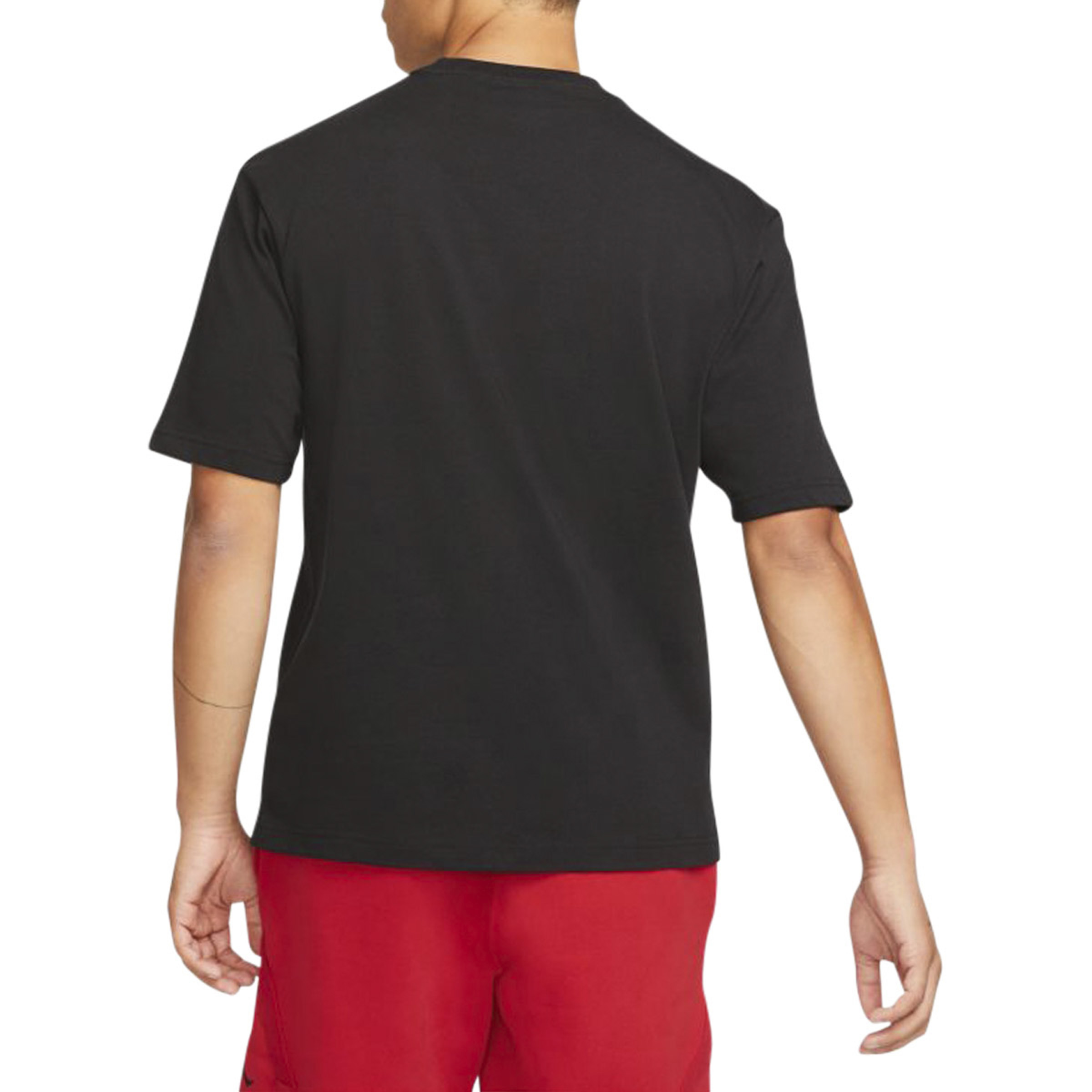 Jordan "Air Jordan" Men's TShirt Black SUBTYPE