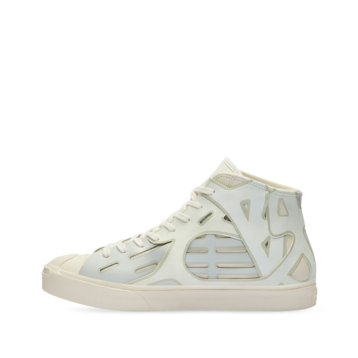 Converse X Feng Cheng Wang Jack Purcell