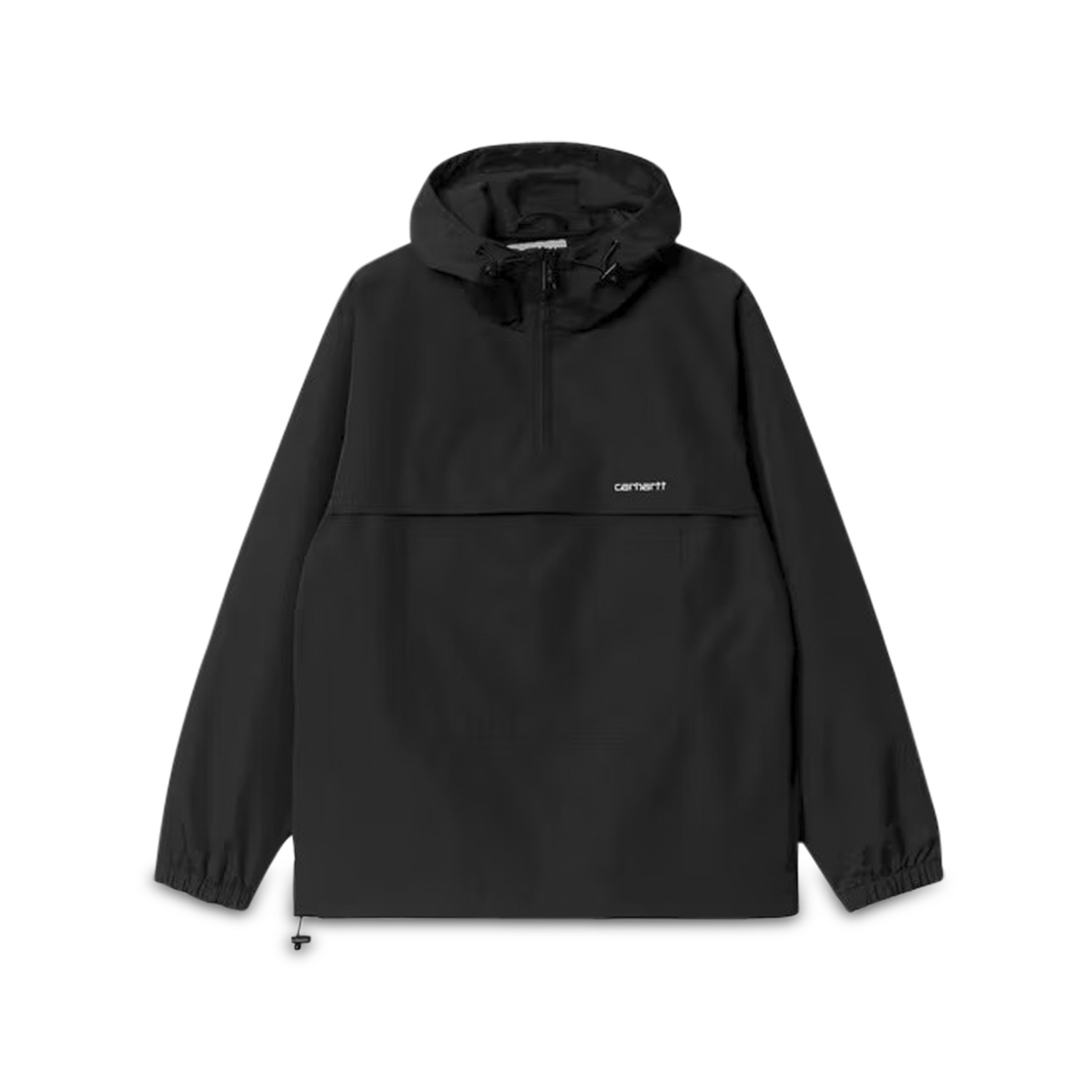 Carhartt WIP Windbreaker Pullover Black 