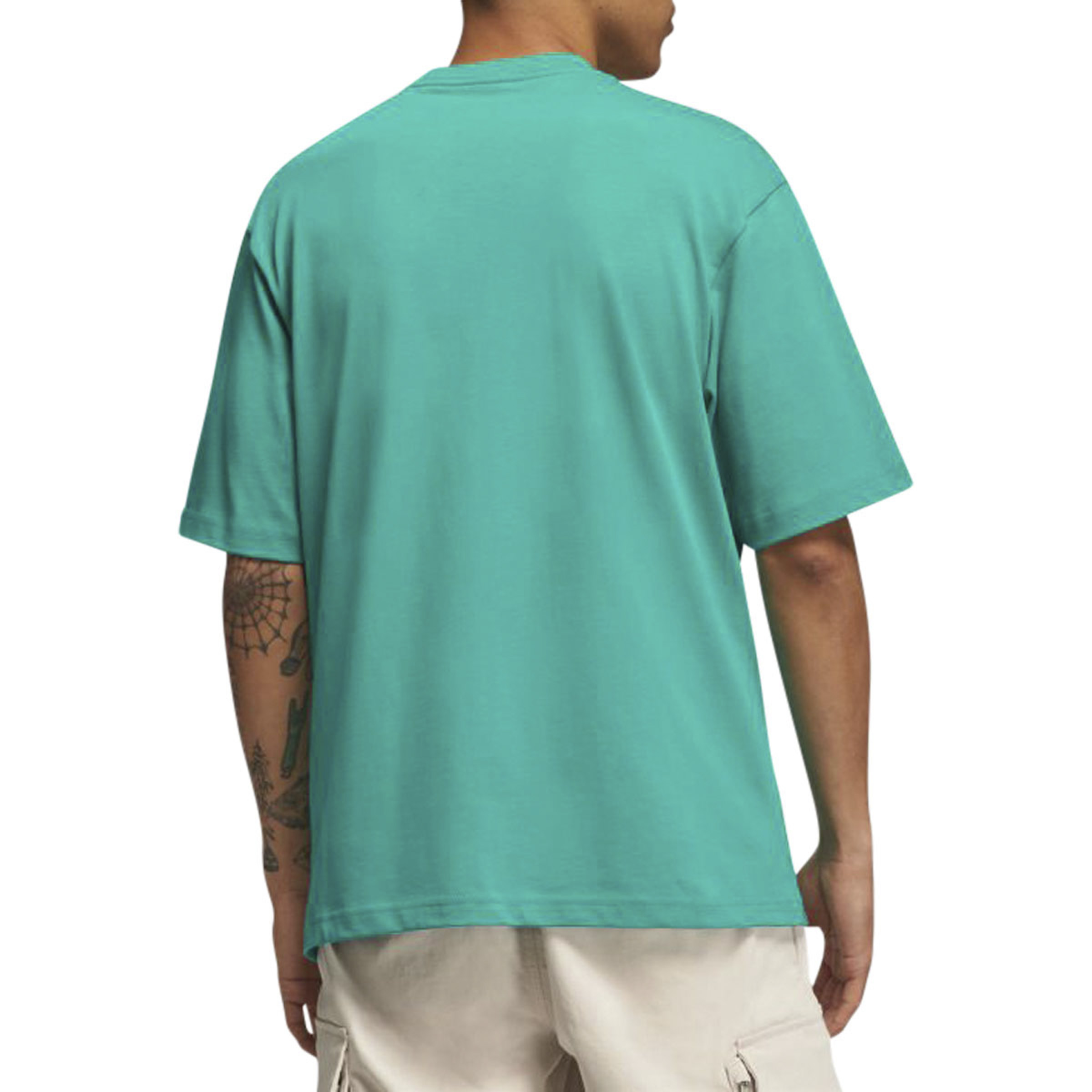 Jordan "Air Jordan" Men's TShirt Green SUBTYPE