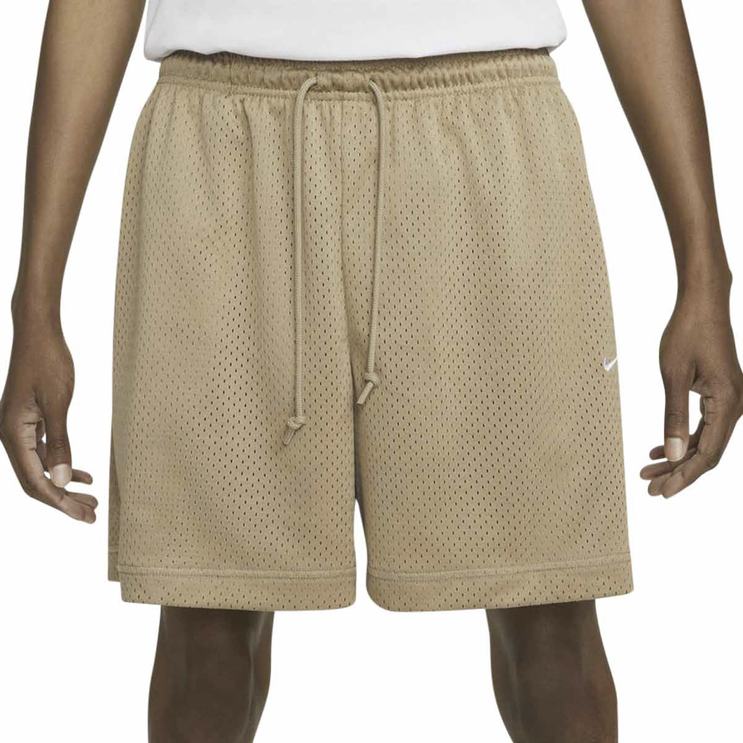 Mesh short. Mesh short