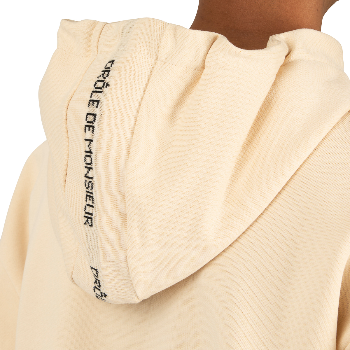 Drôle De Monsieur Classic Hoodie