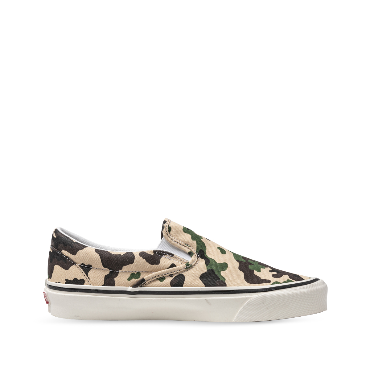 Anaheim UA Classic Slip-On 98 DX Camo | SUBTYPE