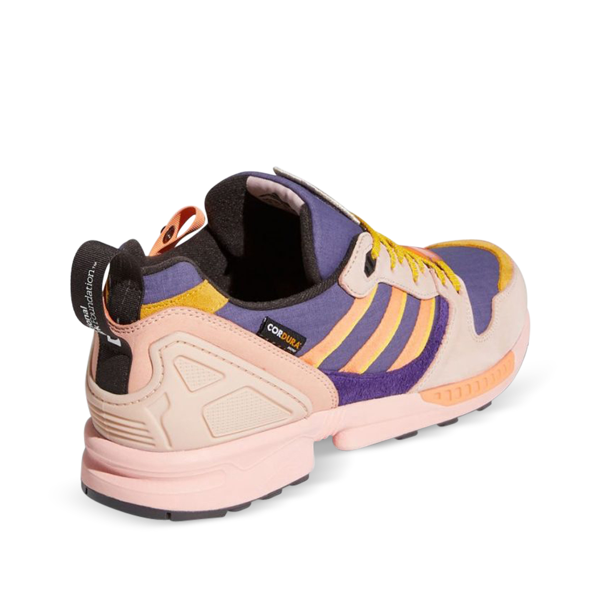 A-ZX: N – ADIDAS ZX5000 National Park 'Foundation'