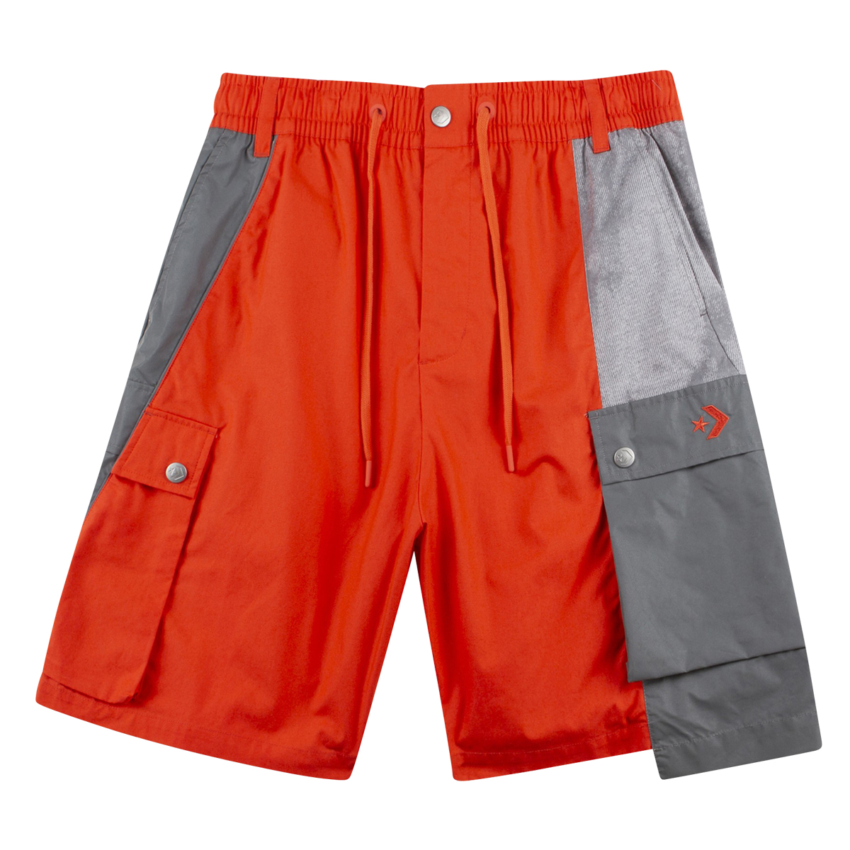 Converse X Feng Chen Wang Short