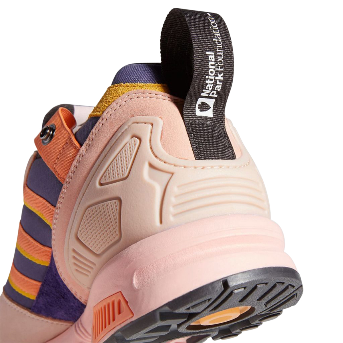 A-ZX: N – ADIDAS ZX5000 National Park 'Foundation'