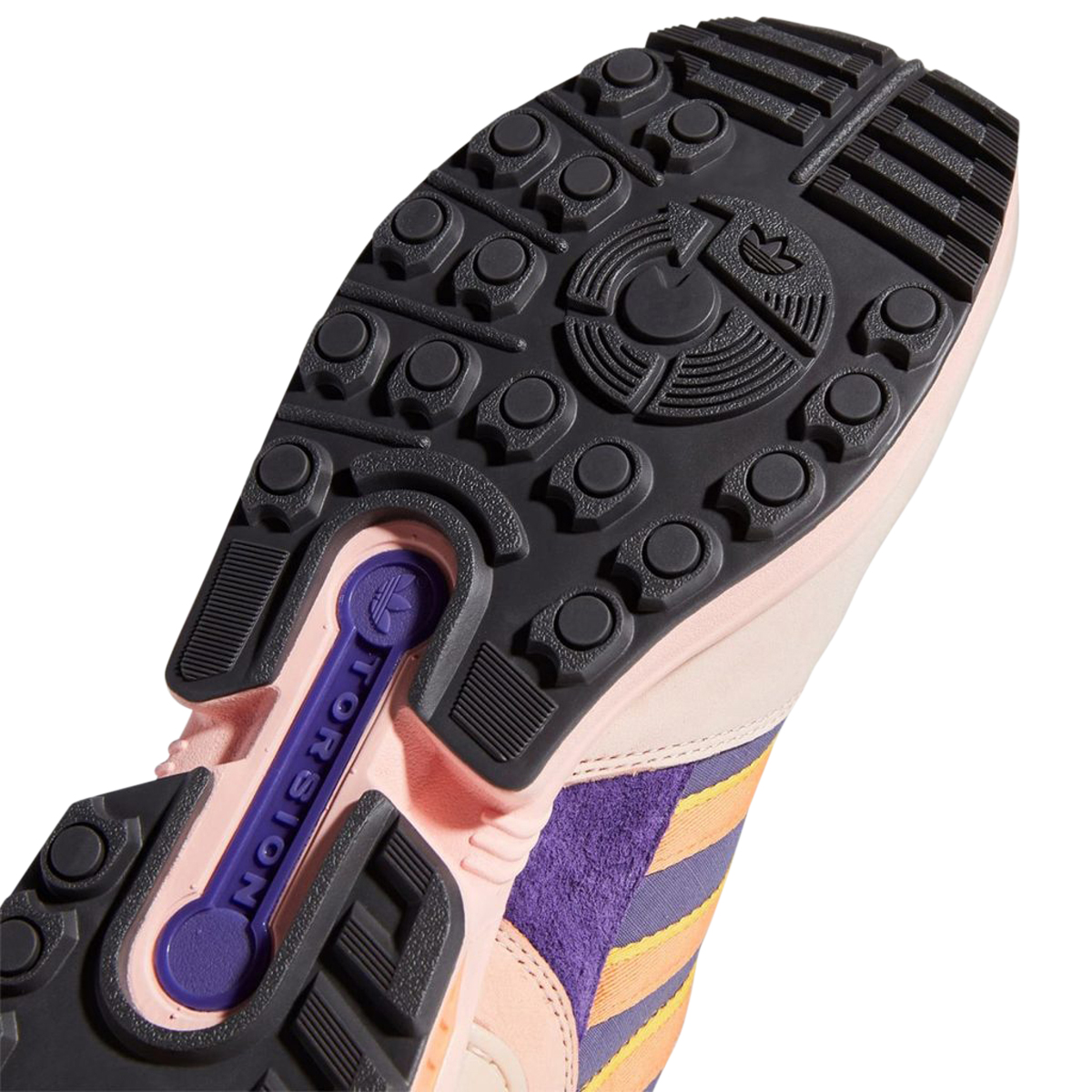 A-ZX: N – ADIDAS ZX5000 National Park 'Foundation'
