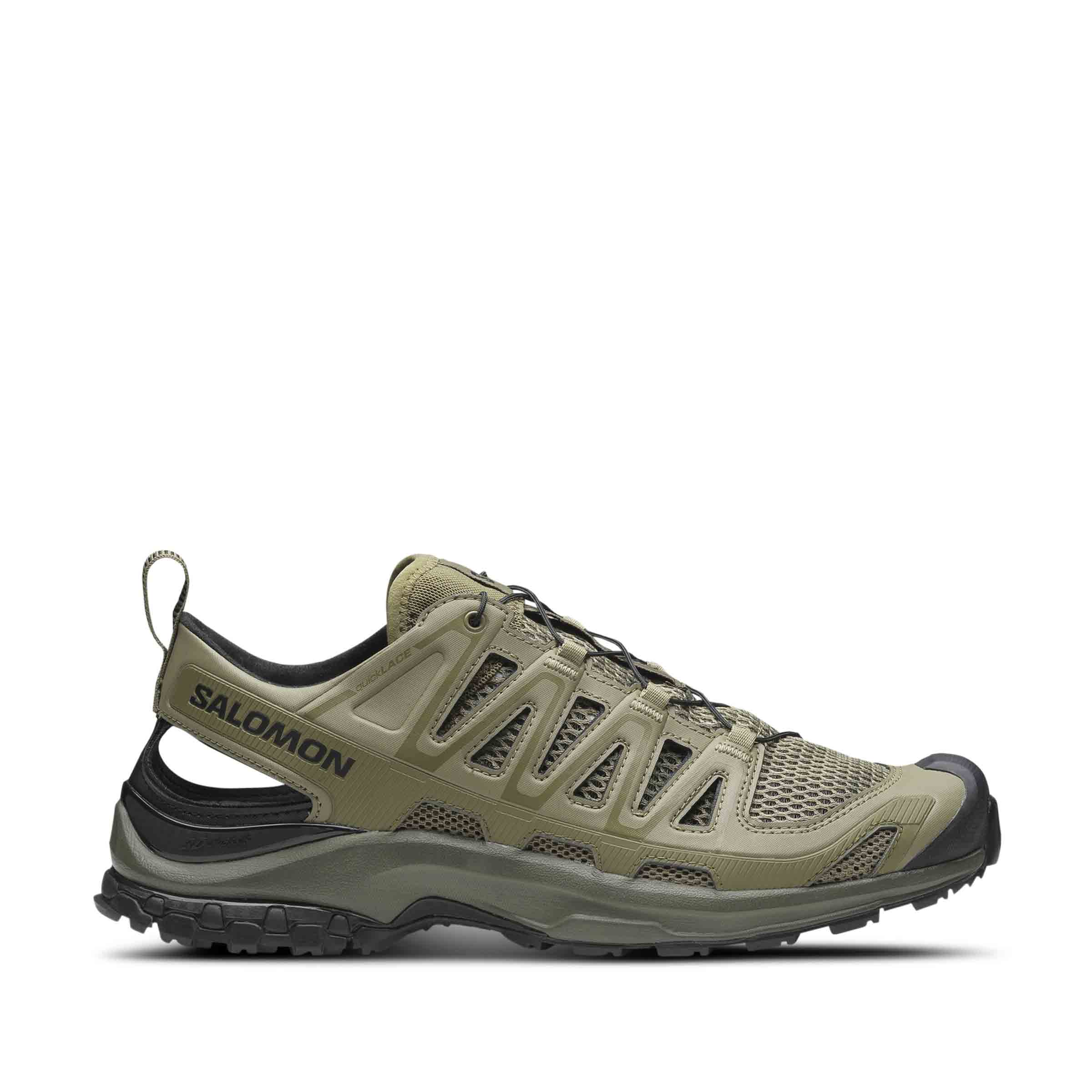 Camo Salomon Men's Xa Pro 3d Ultra XA Pro 3D Amphib Aloe