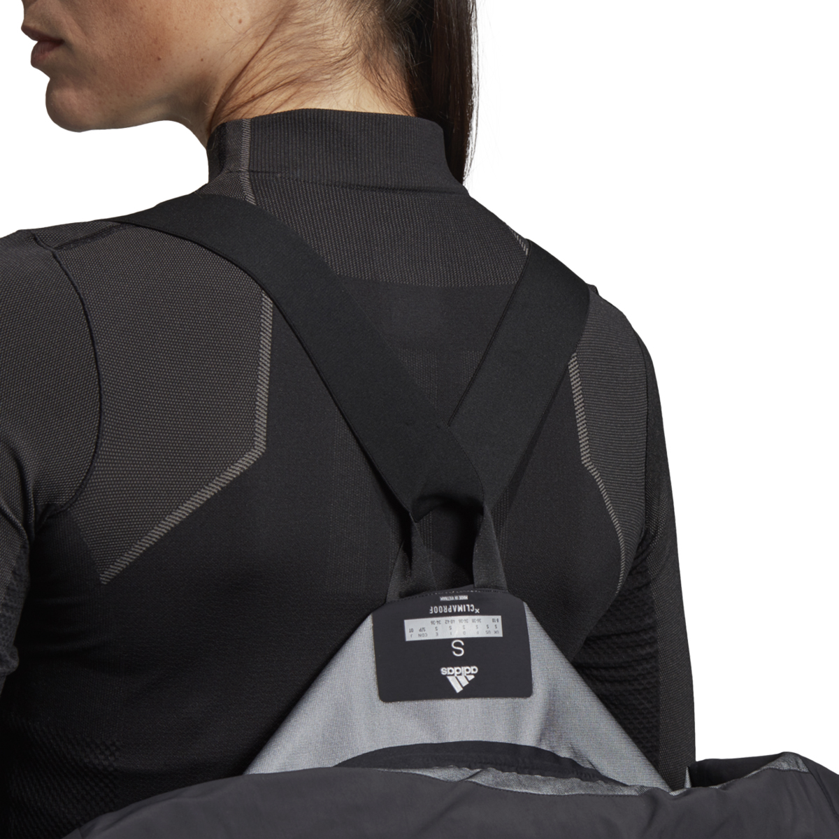adidas Womens MYSHELTER Jacket
